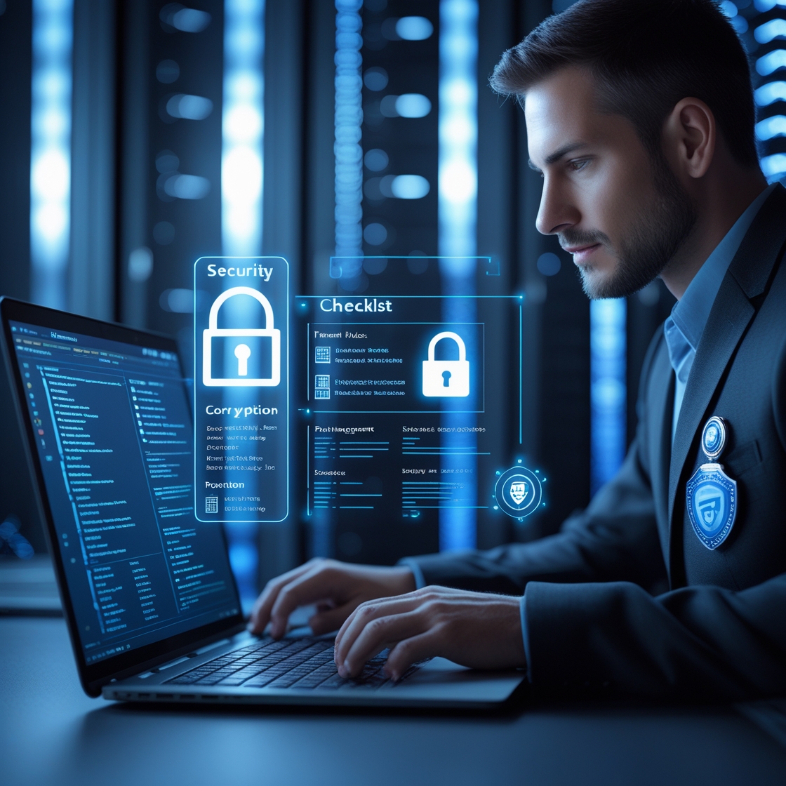 Server Hardening & Security Checklist - Image 4