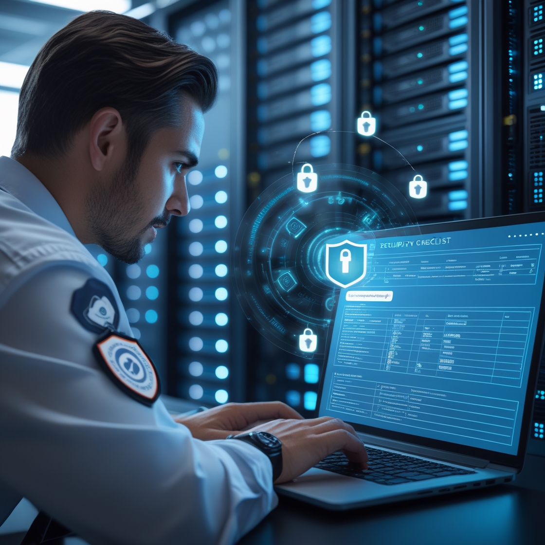 Server Hardening & Security Checklist - Image 3