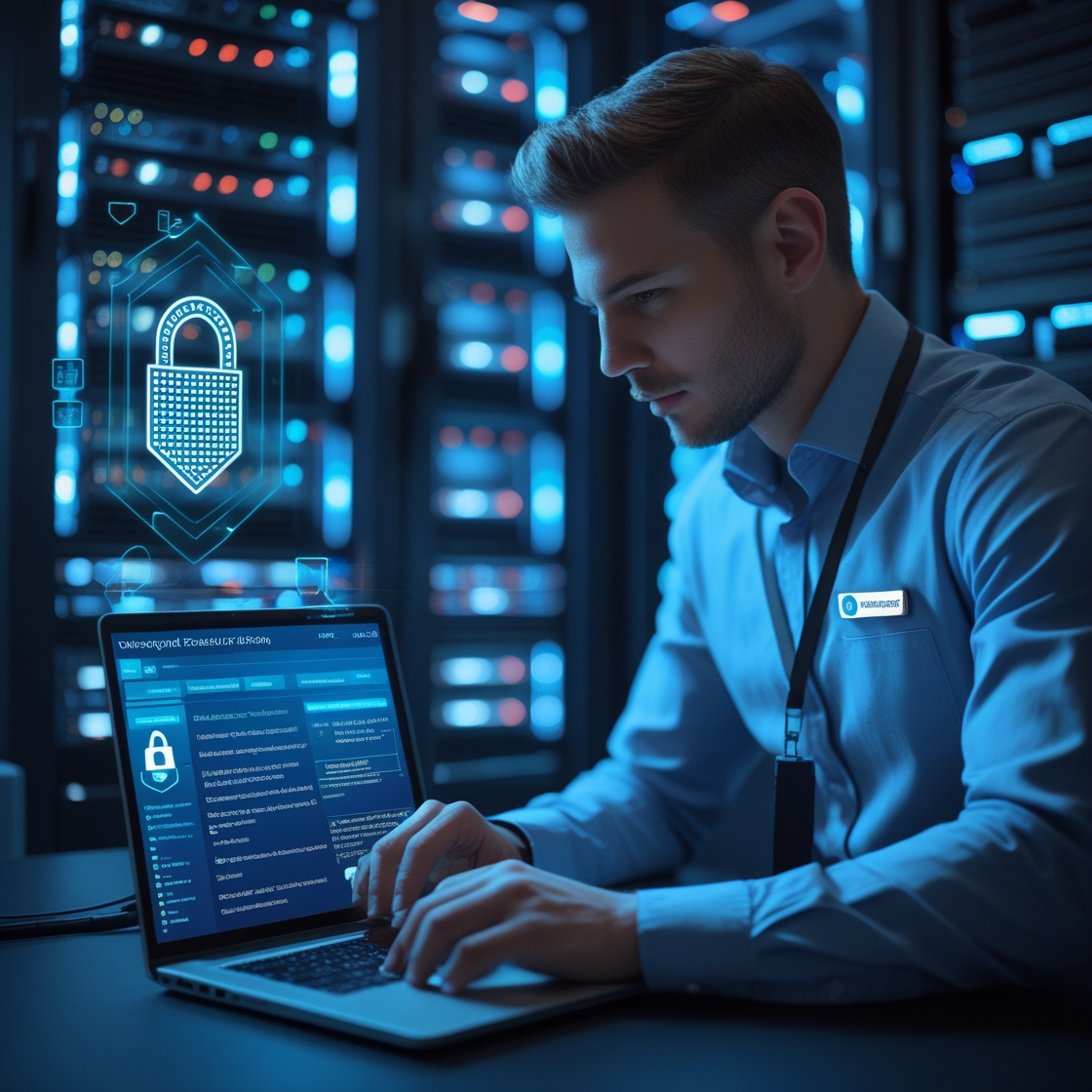 Server Hardening & Security Checklist - Image 2