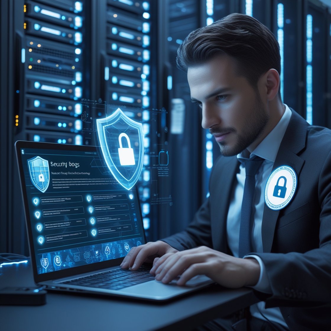 Server Hardening & Security Checklist