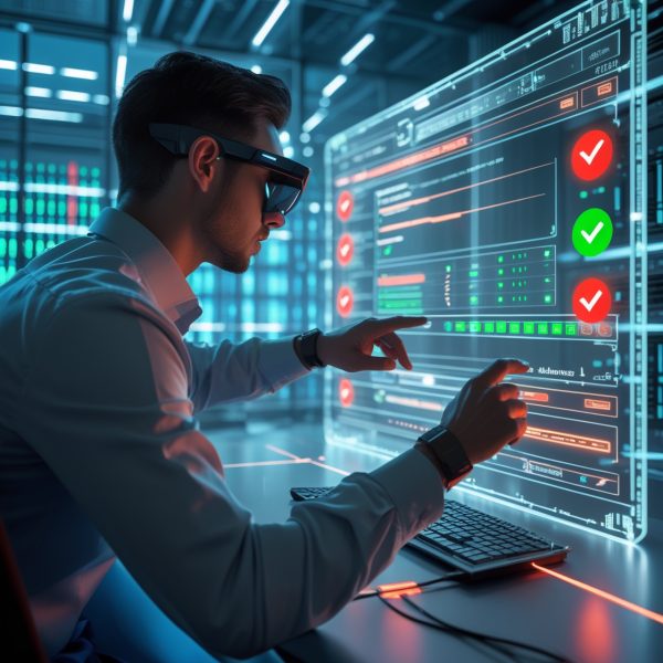 Firewall Configuration & Management Guide - Image 3