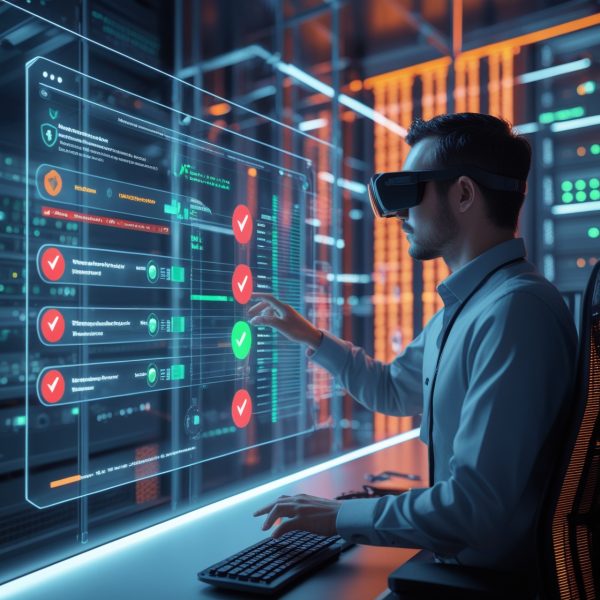 Firewall Configuration & Management Guide - Image 2