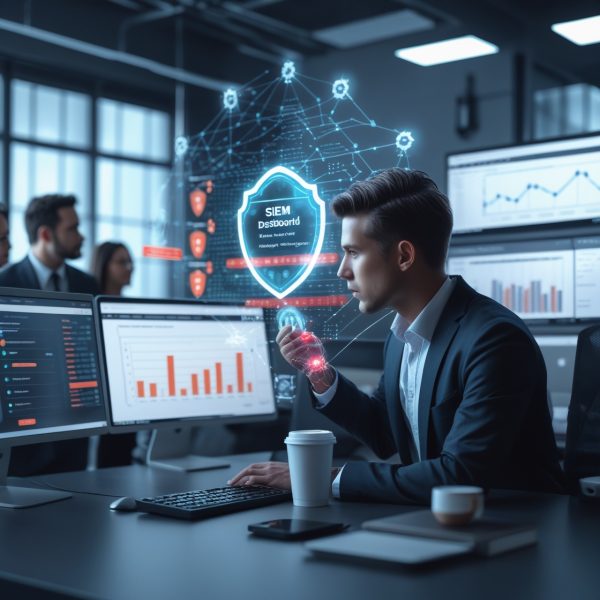 SIEM Setup for Small Businesses - Image 2