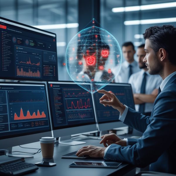 SIEM Setup for Small Businesses