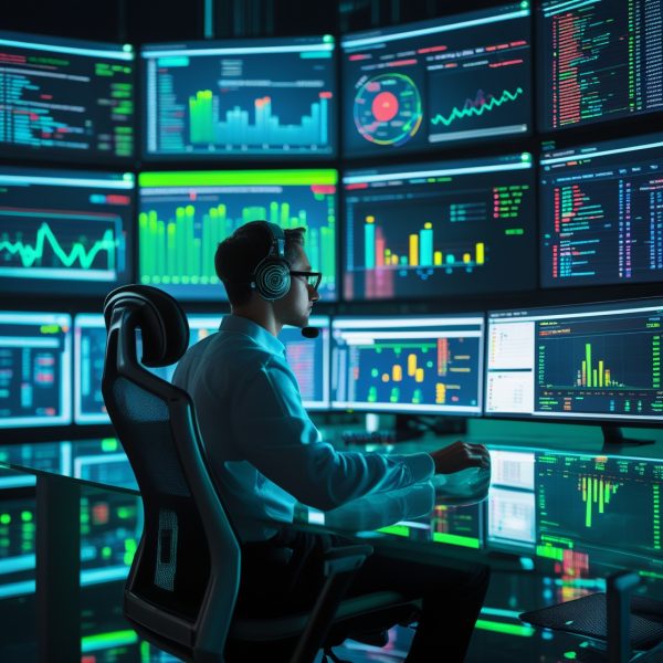 Network Monitoring Dashboard Toolkit - Image 2