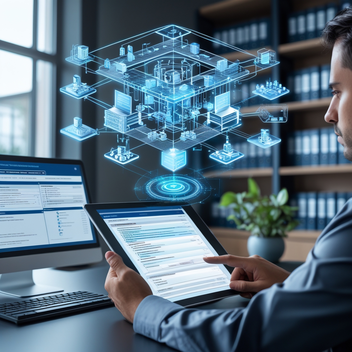 IT Documentation Toolkit - Image 2