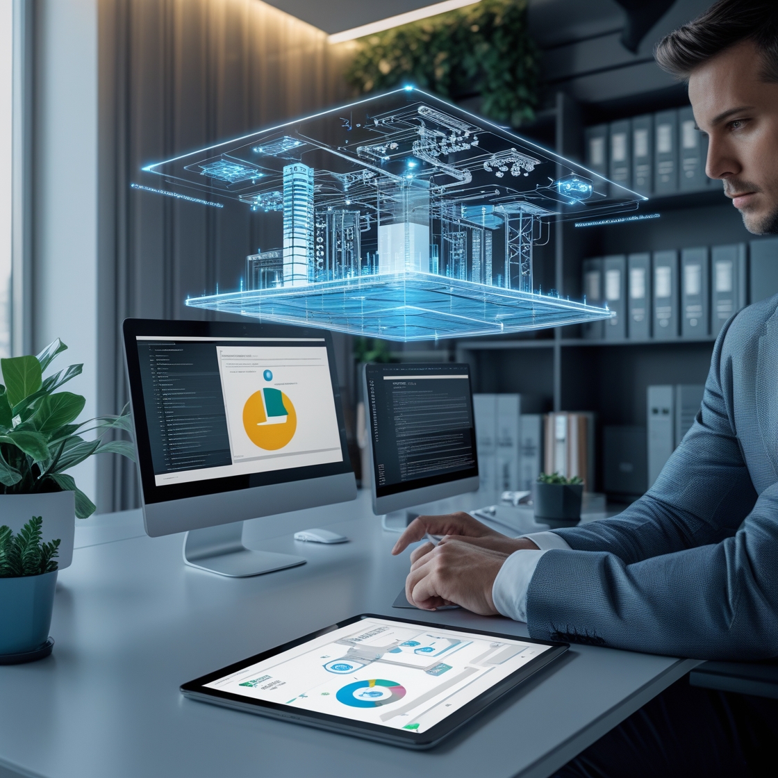 IT Documentation Toolkit